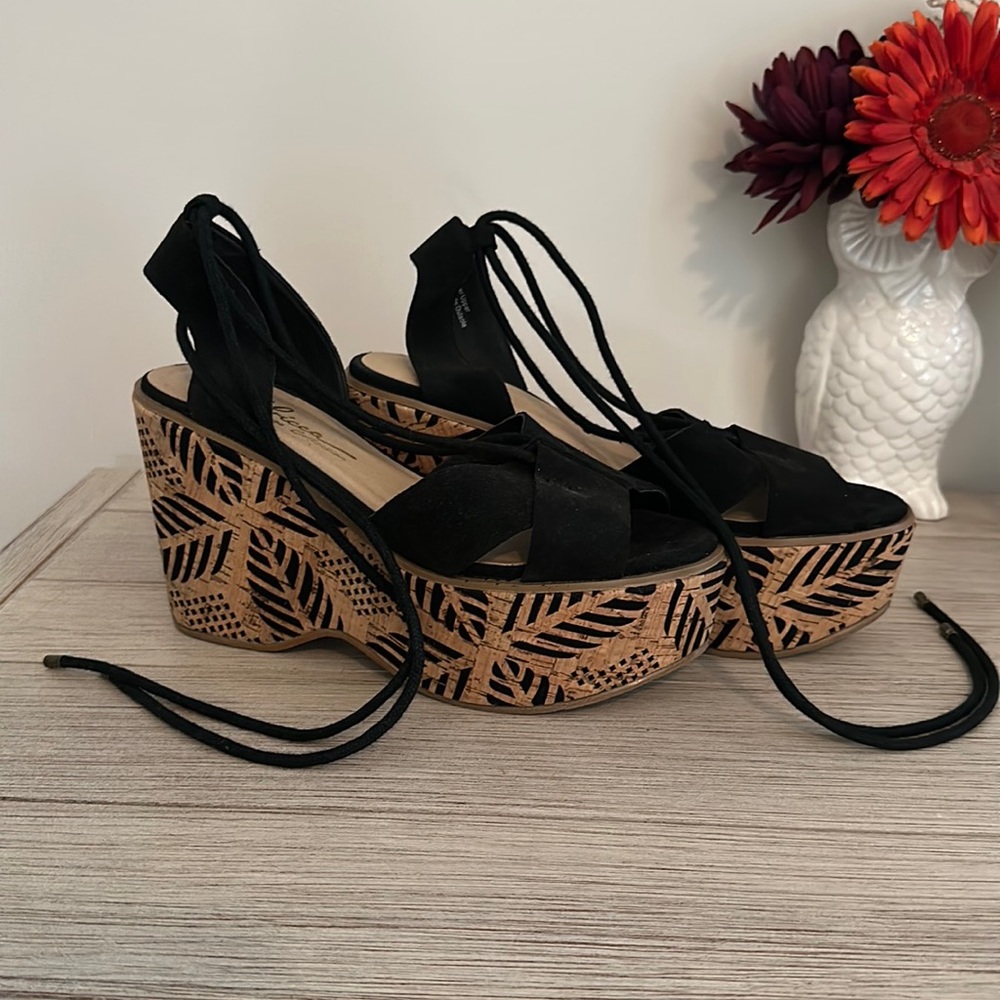 Sbicca Wedges